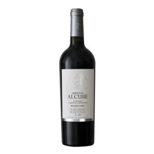 Quinta de Alcube Castelão Cabernet Sauvignon