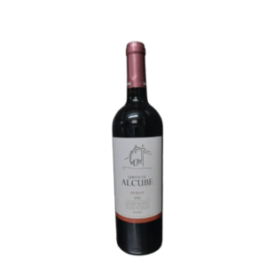 Quinta de Alcube Merlot