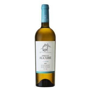 Quinta de Alcube Alvarinho