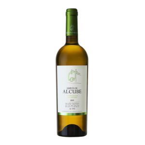 Quinta de Alcube Chardonnay Alvarinho