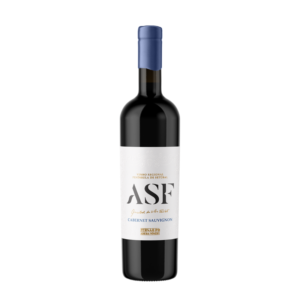 ASF Cabernet Sauvignon